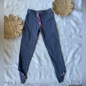 Matilda Jane pant leggings size 8